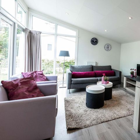 MAISON 5 personnes - Rialto