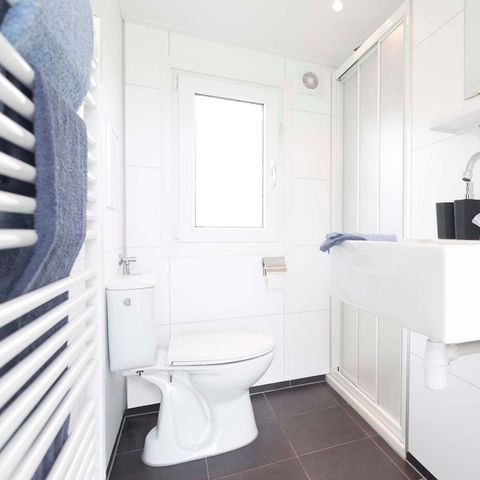 MAISON 5 personnes - Rialto