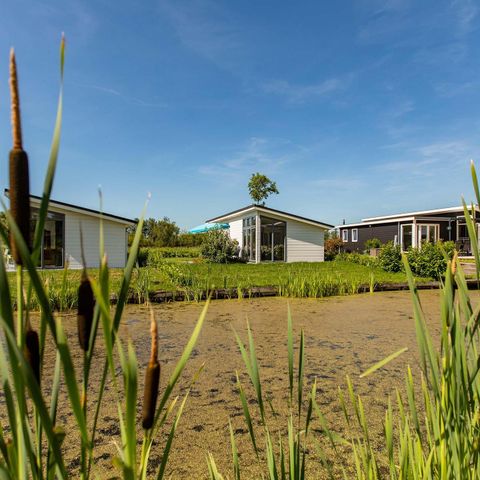 MAISON 5 personnes - Rialto