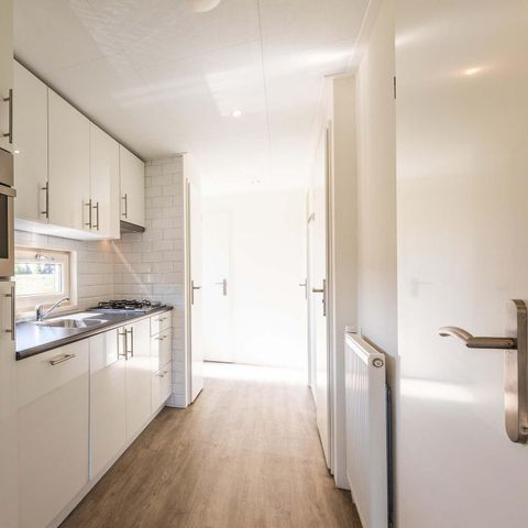 MAISON 6 personnes - IJssellodge