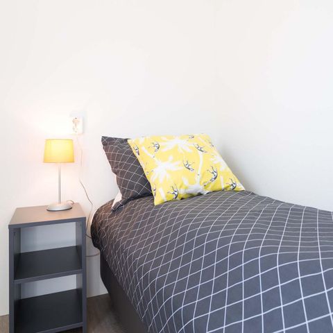 MAISON 6 personnes - IJssellodge