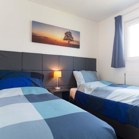 MAISON 6 personnes - IJssellodge