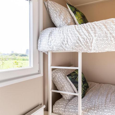 MAISON 5 personnes - Leijhoeve