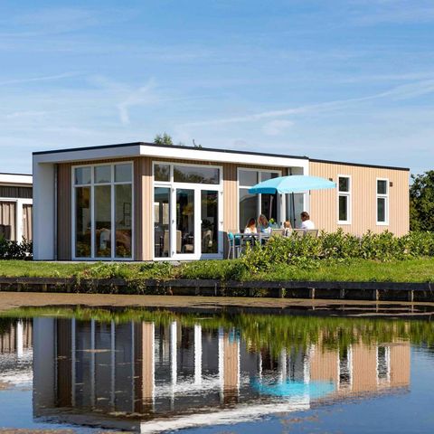 MAISON 4 personnes - Module