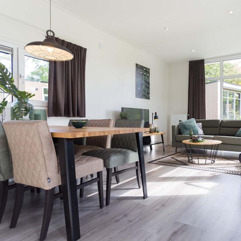 MAISON 4 personnes - Module