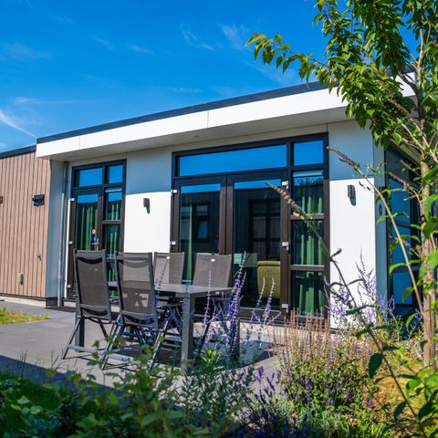 MAISON 4 personnes - Module spécial