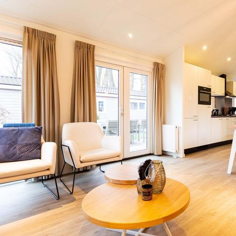 MAISON 2 personnes - Ferox MIVA