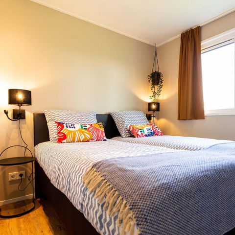 MAISON 6 personnes - Leijhoeve Bien-être