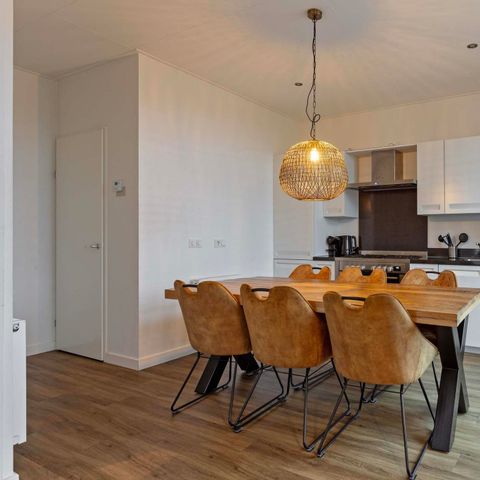 LODGE 6 personnes - Lodge Royal