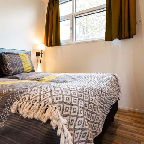 MAISON 6 personnes - Module spécial