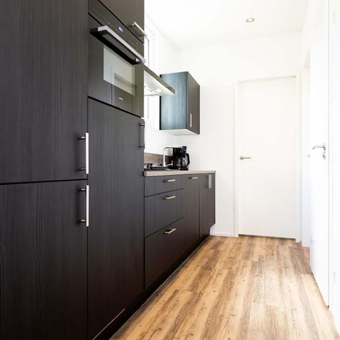 MAISON 6 personnes - Module spécial