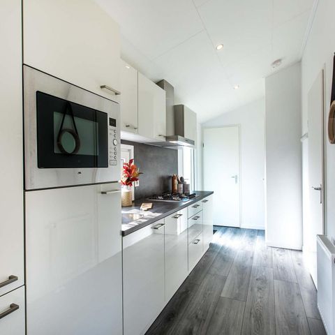 MAISON 4 personnes - Ferox