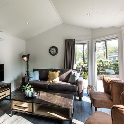 MAISON 4 personnes - Ferox