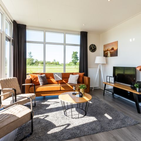 BUNGALOW 4 personnes - Module