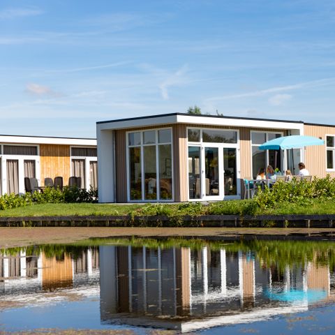 BUNGALOW 4 personnes - Module