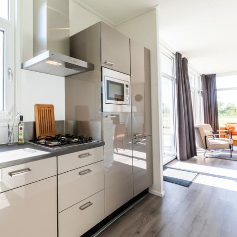 BUNGALOW 4 personnes - Module