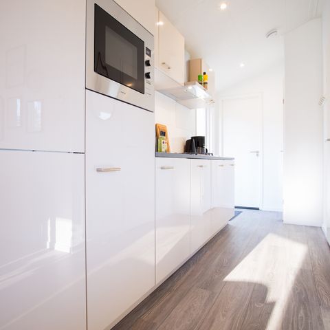 BUNGALOW 4 personnes - Ferox