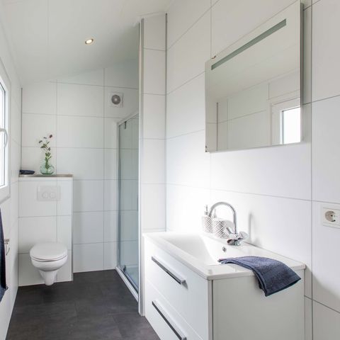 BUNGALOW 4 personnes - Ferox