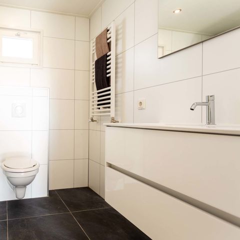 BUNGALOW 4 personnes - Leijhoeve