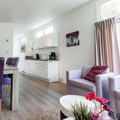 BUNGALOW 5 personnes - Rialto