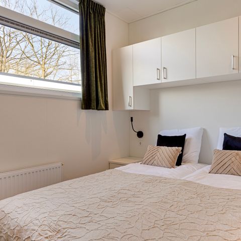 BUNGALOW 4 personnes - Module spécial