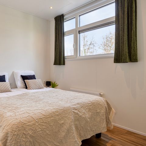 BUNGALOW 4 personnes - Module spécial