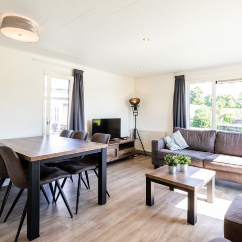 LODGE 6 personnes - IJssellodge