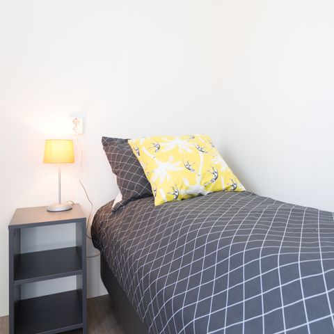 LODGE 6 personnes - IJssellodge