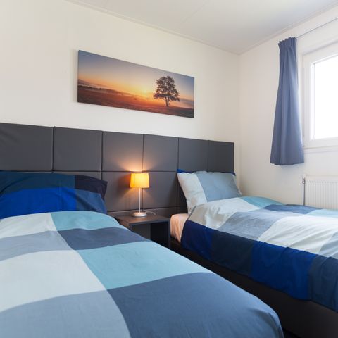 LODGE 6 personnes - IJssellodge