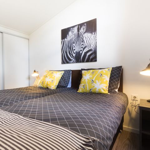 BUNGALOW 6 personnes - Rialto