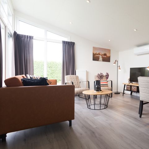 BUNGALOW 6 personnes - Rialto