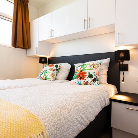 BUNGALOW 6 personnes - Module spécial