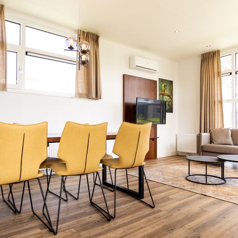 BUNGALOW 6 personnes - Module spécial