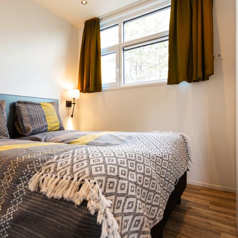 BUNGALOW 6 personnes - Module spécial