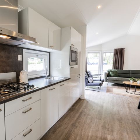 BUNGALOW 5 personnes - Ferox