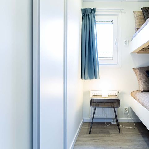 BUNGALOW 2 personnes - Ferox MIVA