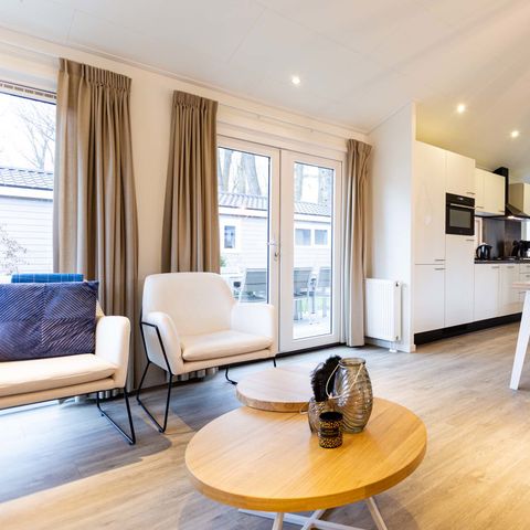 BUNGALOW 2 personnes - Ferox MIVA