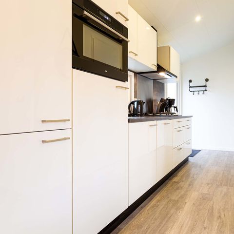 BUNGALOW 2 personnes - Ferox MIVA