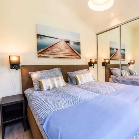 BUNGALOW 4 personnes - Ferme en pierre