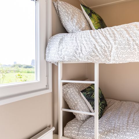 BUNGALOW 5 personnes - Leijhoeve