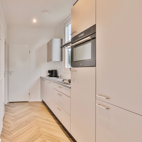 BUNGALOW 6 personnes - Module spécial bien-être (bain à remous)