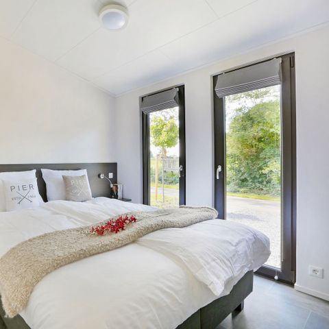 LODGE 4 personnes - Lodge Grand Modern