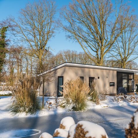 LODGE 4 personnes - Lodge Grand Modern