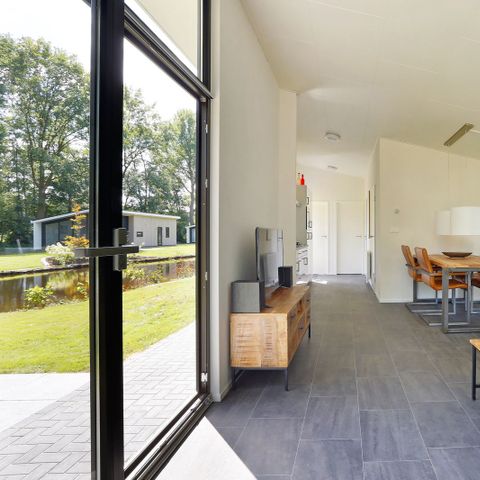 LODGE 4 personnes - Lodge Grand Modern
