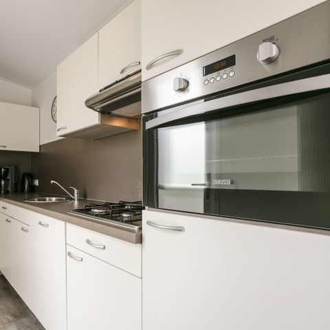 LODGE 4 personnes - Lodge Mistique - 4 personnes