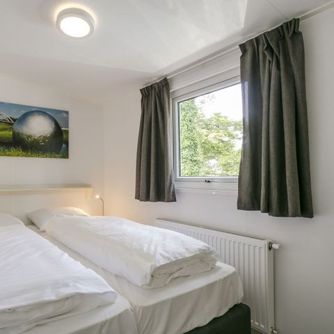 LODGE 4 personnes - Lodge Mistique - 4 personnes