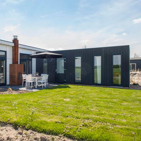 CHALET 6 personnes - Pavillon L