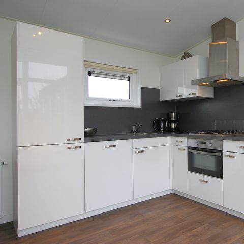 CHALET 6 personnes - Pavillon L
