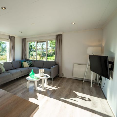 MAISON 4 personnes - Velthorst