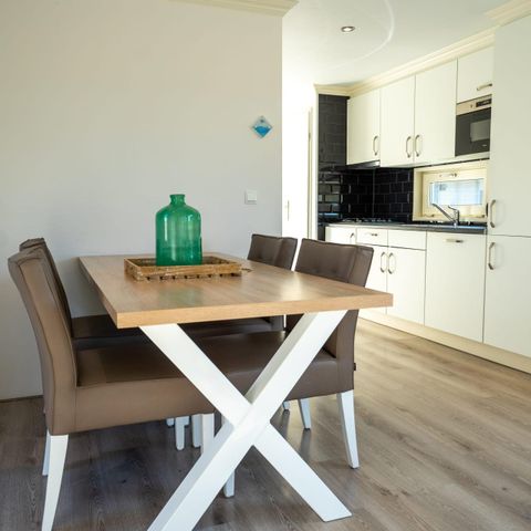 MAISON 4 personnes - Velthorst